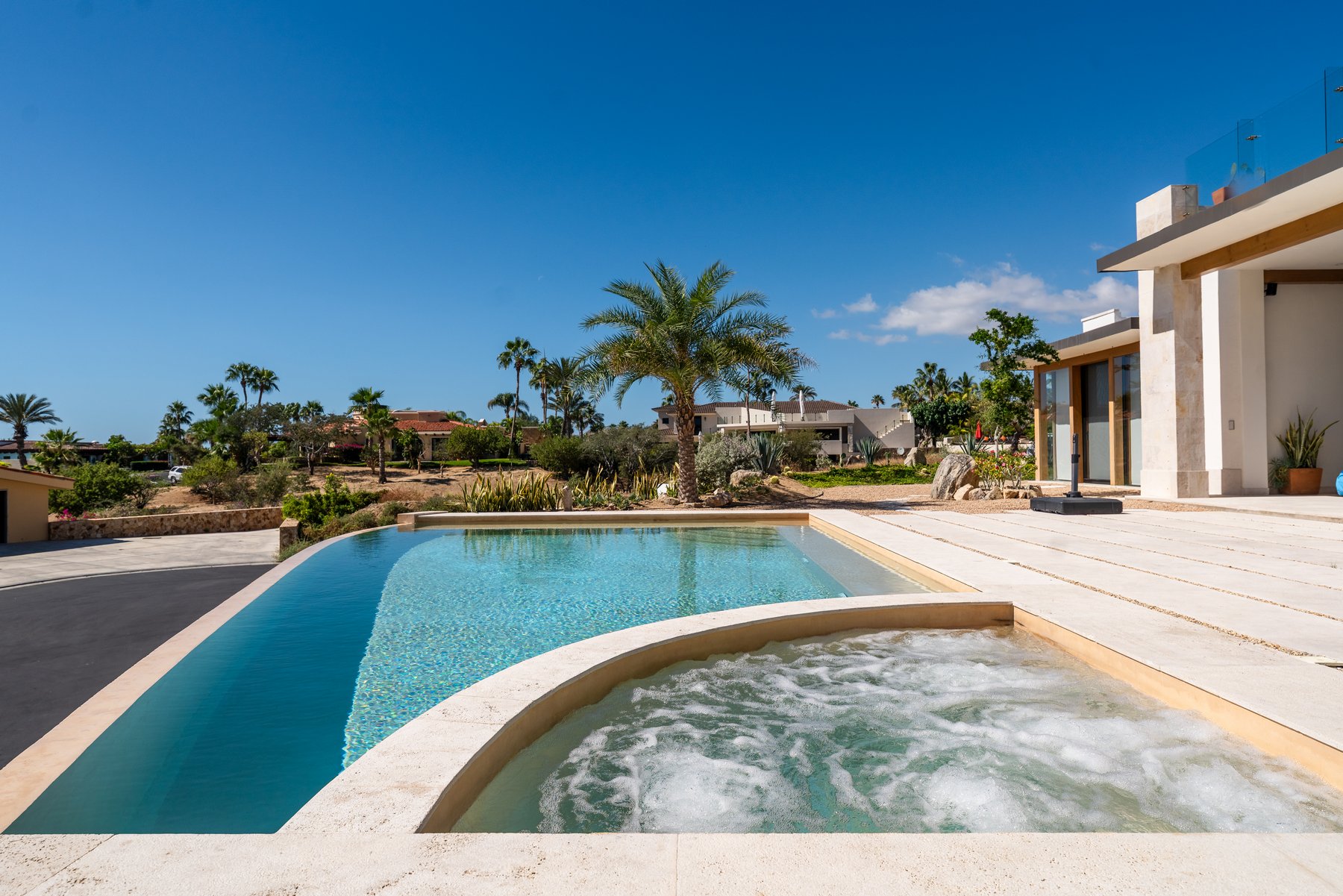 Casa Flor de Sahuaro Photo